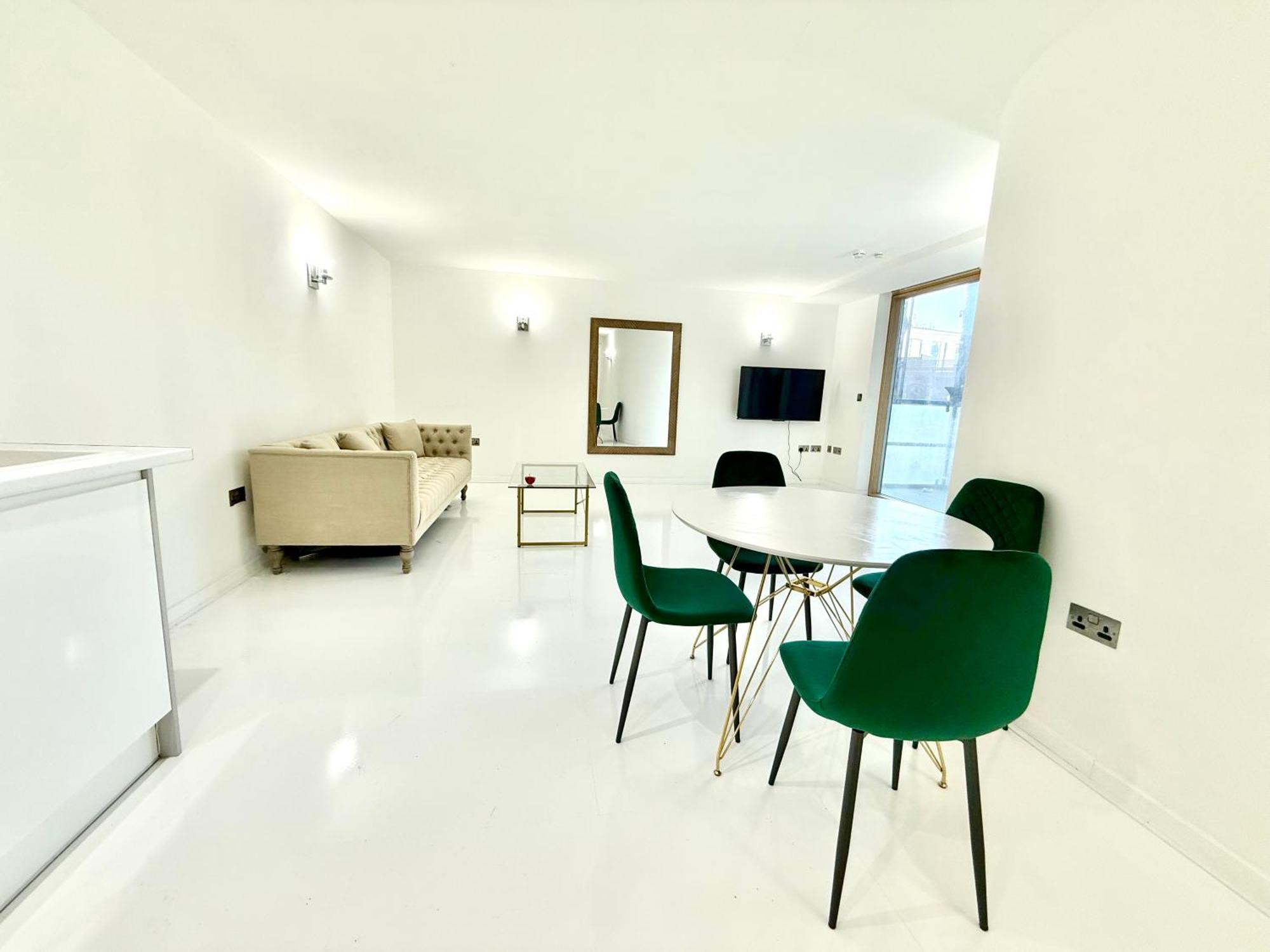 Leeds Train Station City Centre Villa Style Flat Экстерьер фото
