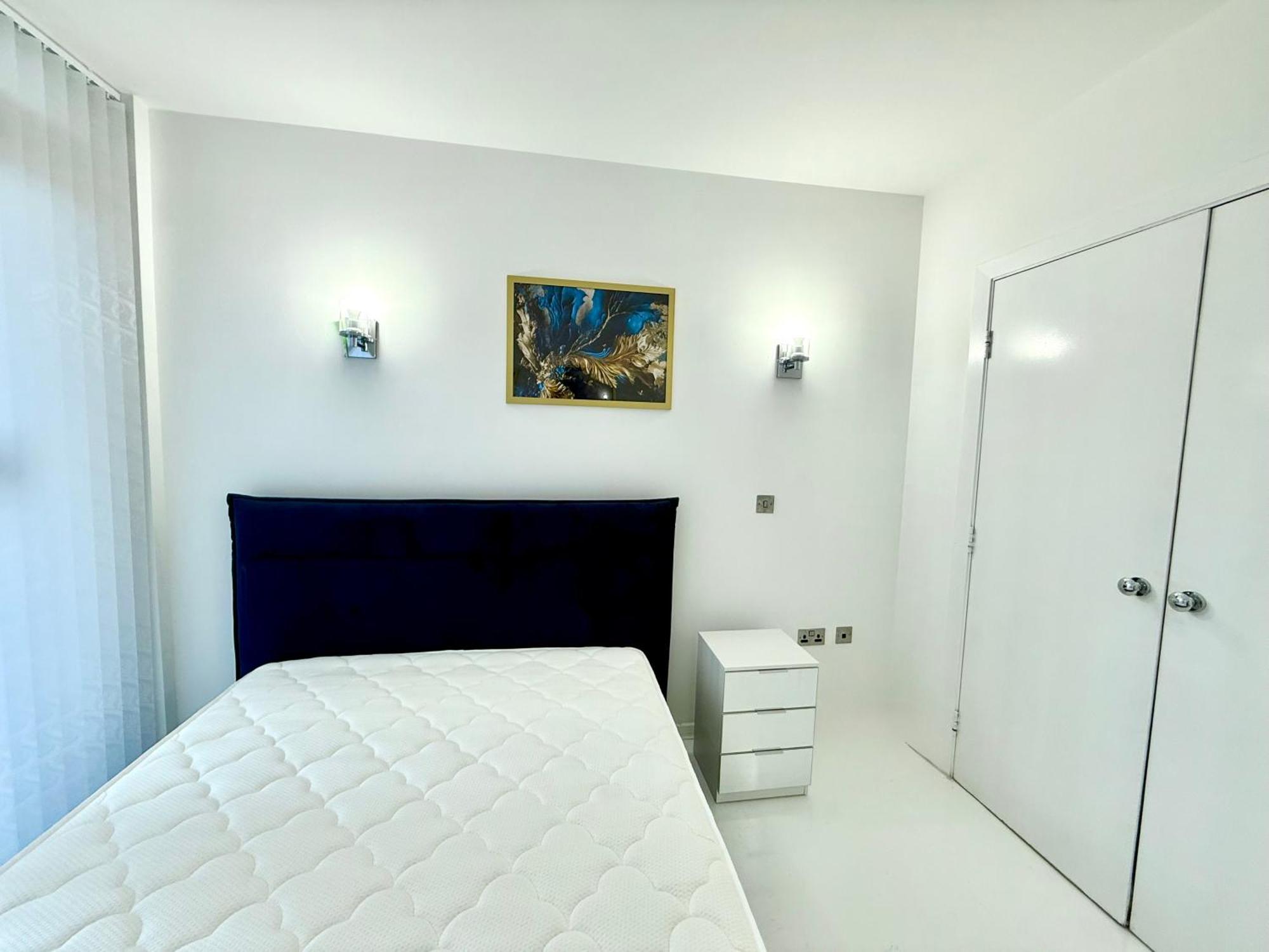 Leeds Train Station City Centre Villa Style Flat Экстерьер фото