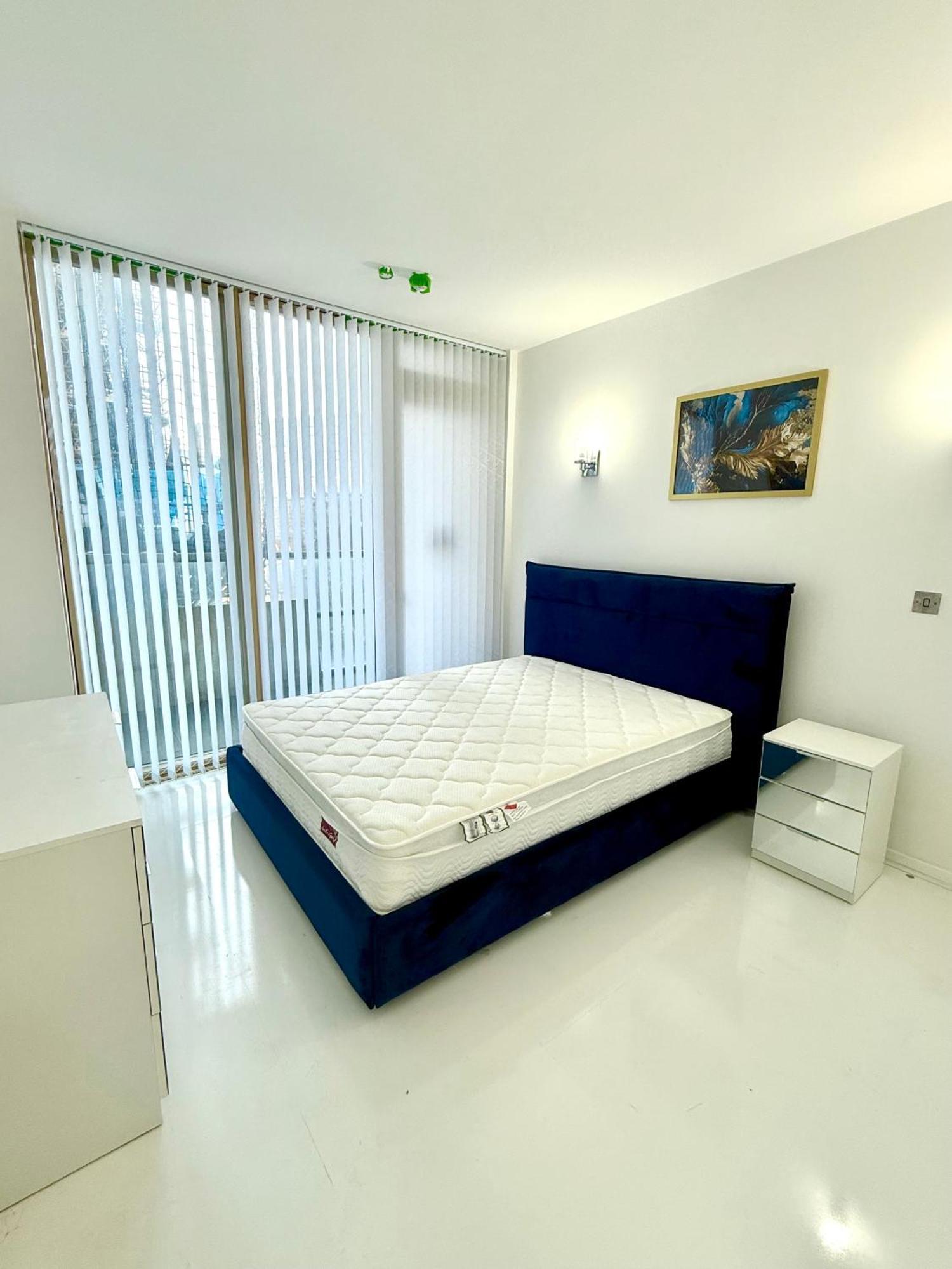 Leeds Train Station City Centre Villa Style Flat Экстерьер фото