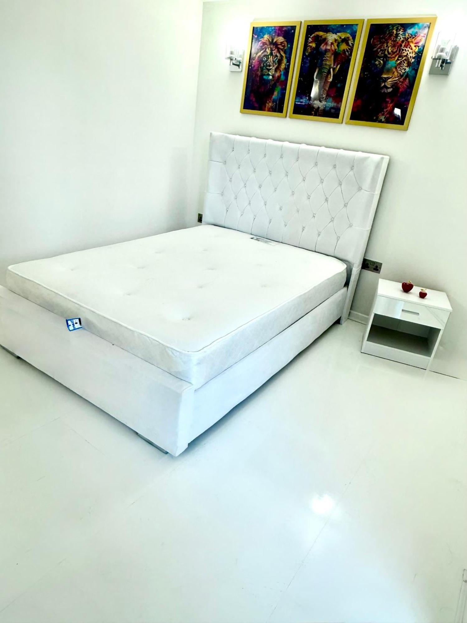Leeds Train Station City Centre Villa Style Flat Экстерьер фото
