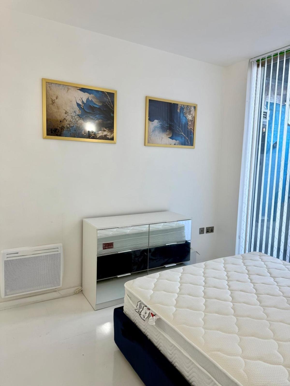 Leeds Train Station City Centre Villa Style Flat Экстерьер фото