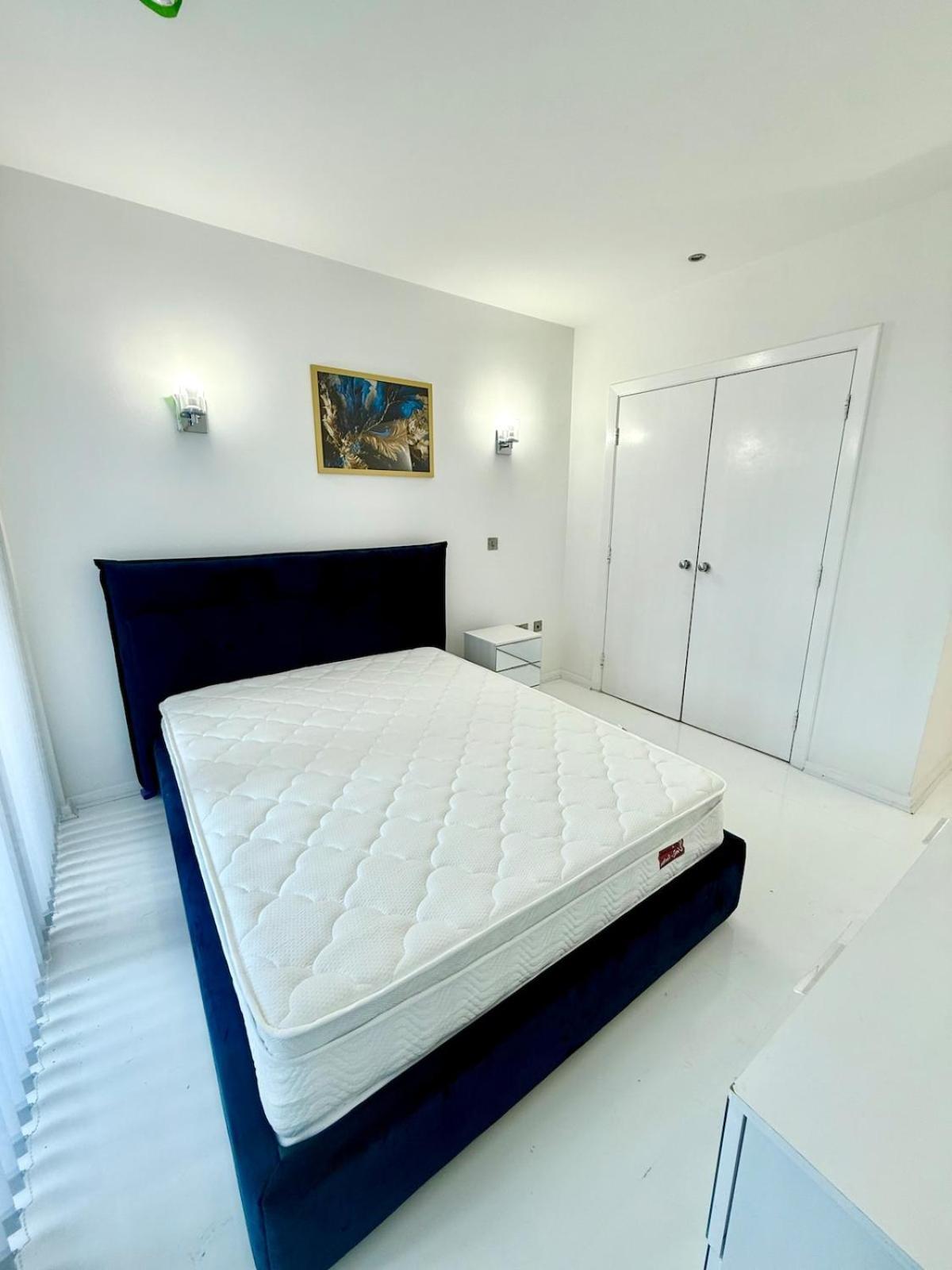 Leeds Train Station City Centre Villa Style Flat Экстерьер фото