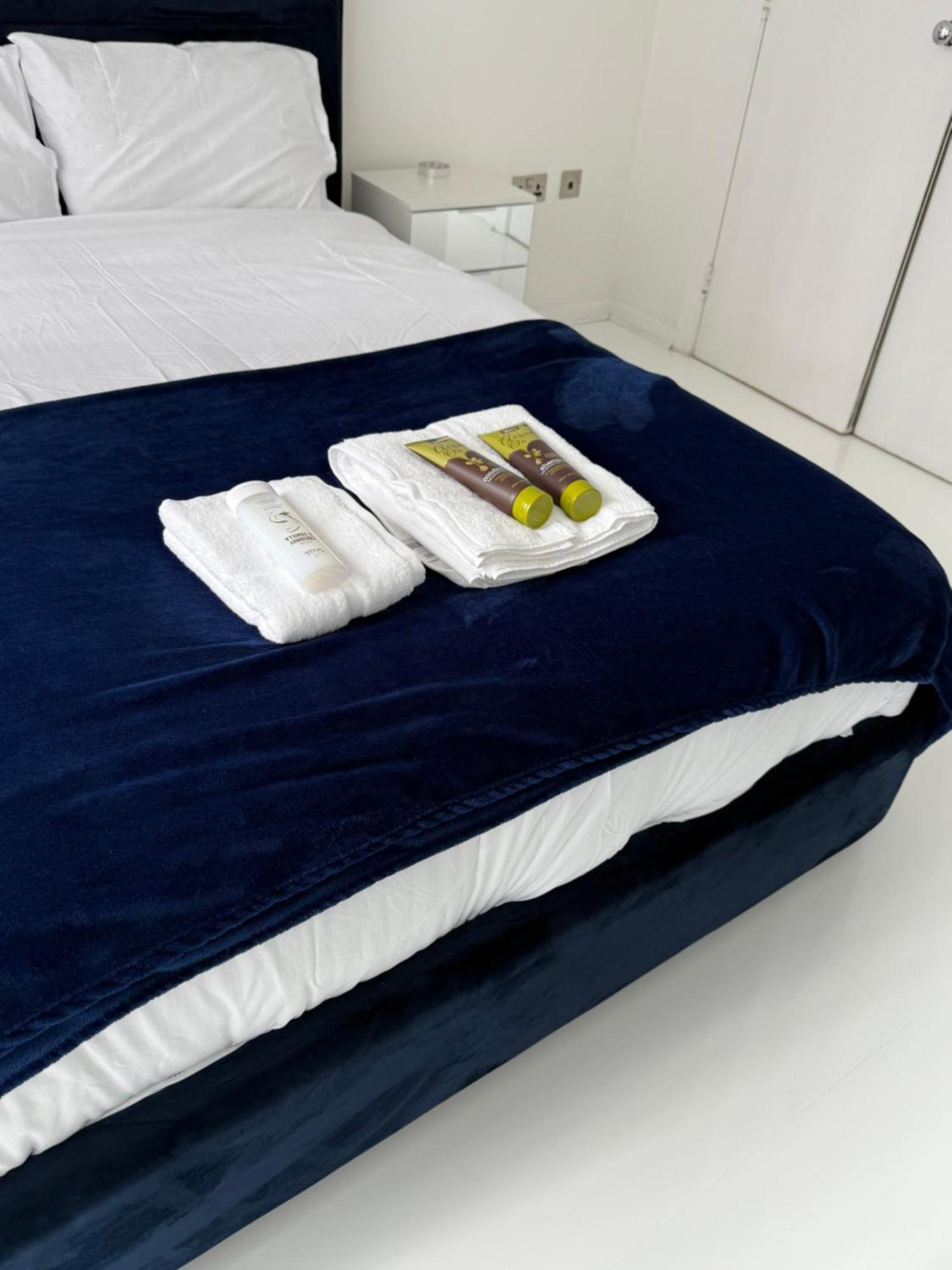 Leeds Train Station City Centre Villa Style Flat Экстерьер фото