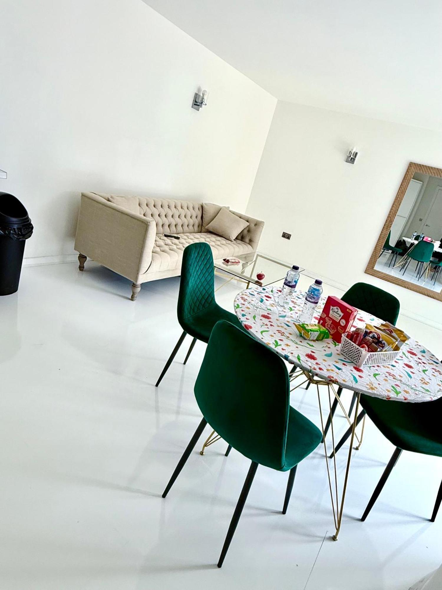 Leeds Train Station City Centre Villa Style Flat Экстерьер фото